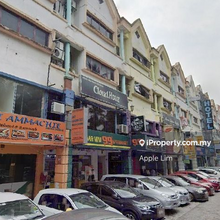 Sunway metro Ground floor shop , 1 mins walk to Sunway pyramid