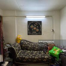 Mutiara perdana bayan lepas 538sf rare worth low price