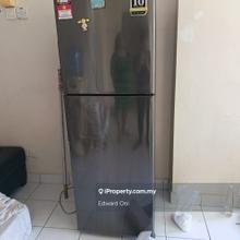 Refurbished 3r2b New Furnishing @ Danau Murni Condominium, Taman Desa