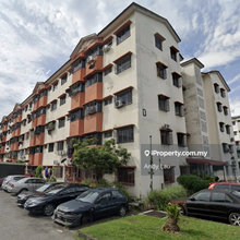 Pjs 3 sri manja apartment 806 sf 100% full loan booking 1000