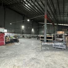 Detached factory for Sale at Nilai 3 Industrial Park