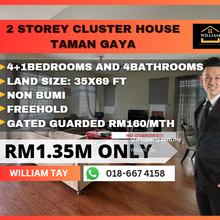 Taman Gaya