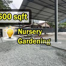 Suitable for Nursery Gardening Business 