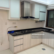 High floor unit for rent