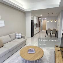 Sentral Suites KL Sentral Kuala Lumpur For Rent