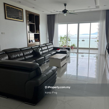 Best buy Tanjung Tokong 1 tanjong 4760sf Fully Renovated Seaview