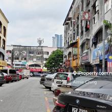 Shop for sale Ground Floor only at Pandan Jaya