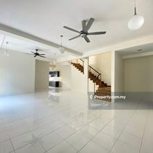 Anggun 1, Rawang, 2sty Semi-D 4rooms For Rent