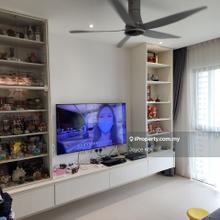 Well maintainted unit - renovated