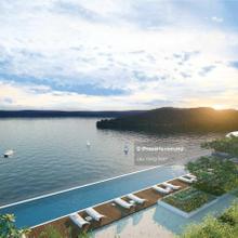 Quaywest Seaview condominium for Sales