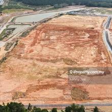 Cheapest industrial land sale