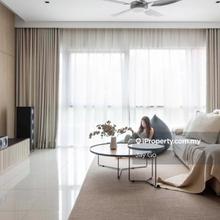 Fully Furnished in mature township easy access to klia and cyber