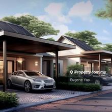 New Phase Freehold Single Storey House