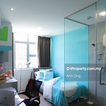 Hotel at Subang Bestari For Sale 