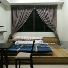 Nice 2 bedroom with 2 bathrooms at Icon city for Rent