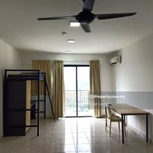 Tiara Imperio Residence, Bangi, High Floor Unit For Rent