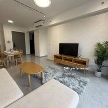 Agile Bukit Bintang Specialist, cover all unit