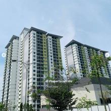 Sale -35% Below Market Value  Ivory Residence, Kajang, Selangor