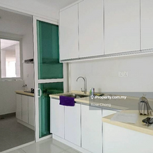 Brand new spacious & luxury condo 