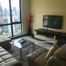 KLCC View Casa Residency Condominium KL