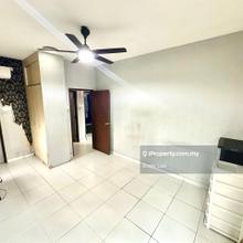 M Tiara Apartment @ Larkin Idaman