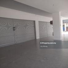 Retail Shop @ Taman Suntex Cheras For Rent