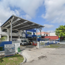 2storey Semi Detached Factory @ Taman Perindustrian Puchong for Rent!!