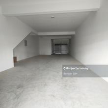 2 Storey Shop Esplanad Utopia Eco Grandeur Puncak Alam 