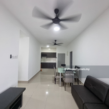 Razak City Residence @ Sungai Besi Kuala Lumpur For Rent