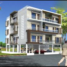 Kuala Lumpur City Centre 3 Storey Apartment For Sale