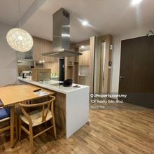 Condominium for Rent