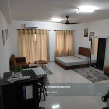 Brand New One Equine Residence@Equine Park At Seri Kembangan For Sale!