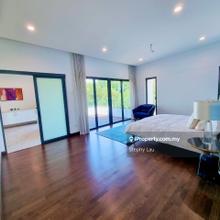 Marvelane Homes by the Lake @ Putra Heights