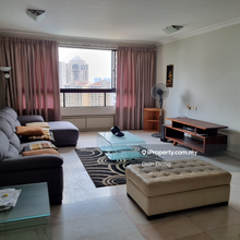 Mont Kiara Pines Condo for Sale