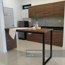 High floor city view for sale with good condition