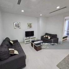 Binjai 8  Serviced Residence for Rent
