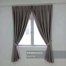 Rumpun Bahagia Residence Unfinished For Rent