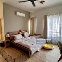 Move In Condition