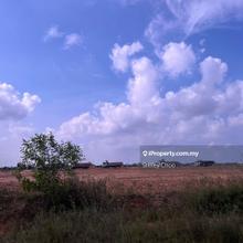 52 Acres Commercial Land, Bangsar, Kuala Lumpur