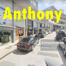 Shoplot office lot at the palazzia near usm bukit gambier at gelugor