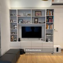 Sunway Mont Kiara Fully Furnished Negotiable Price Prime Location