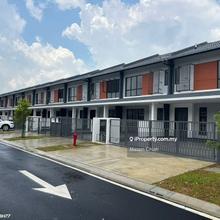 Casira 3 Bandar Bukit Raja Brand New 2 Sty 20x75 Gated Guarded Area