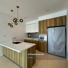 Drapport Residence 2238sf Partly or fully furnished available
