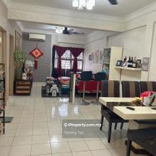 Fortune court apartment for sale