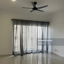 Youth City Partially Furnished