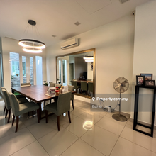 3 Storey Superlink Laman Bayu Superb Move-in Condition for Sale