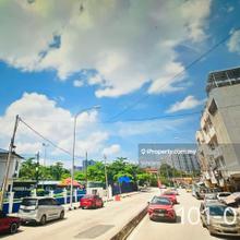 Salak South New Village Double Storey Shoplot Sungai Besi Kuala Lumpur