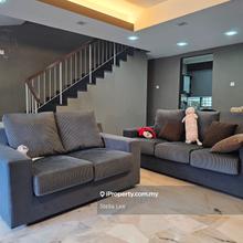 Renovated Terrace house for Sale