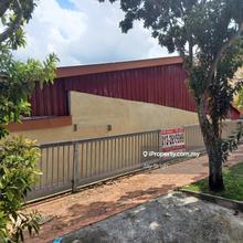 Land in good location 