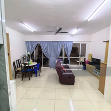 Summerskye Residences @ Bayan Lepas